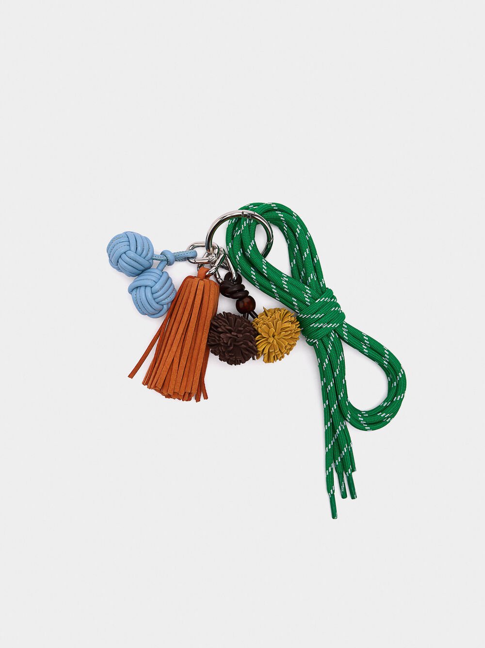 Atacadores com penduro